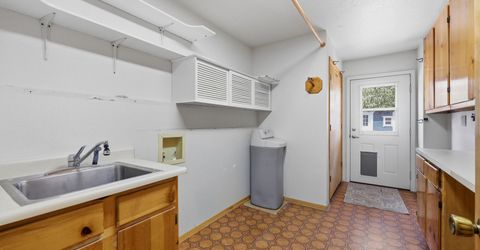 5200 Silver Sage Drive, Carson City, NV 89701 Photo