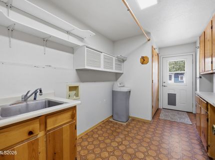 5200 Silver Sage Drive, Carson City, NV 89701 Photo
