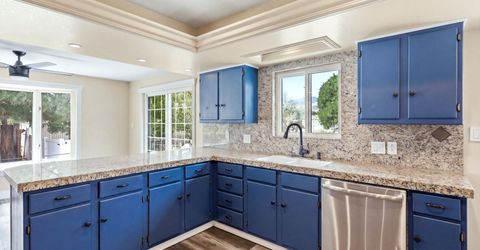 5200 Silver Sage Drive, Carson City, NV 89701 Photo
