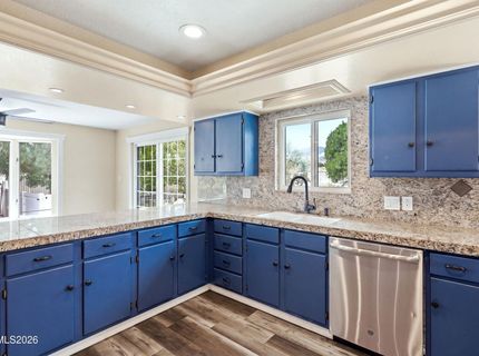 5200 Silver Sage Drive, Carson City, NV 89701 Photo