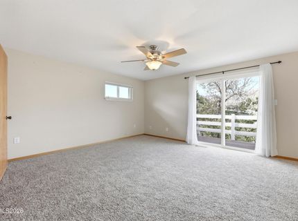 5200 Silver Sage Drive, Carson City, NV 89701 Photo