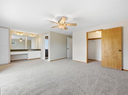 5200 Silver Sage Drive, Carson City, NV 89701 Photo