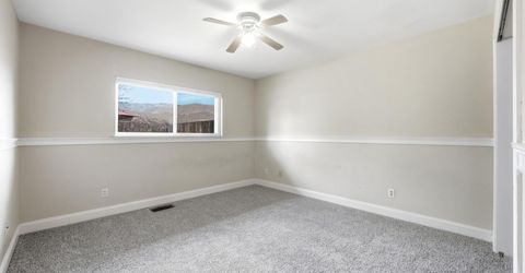 5200 Silver Sage Drive, Carson City, NV 89701 Photo