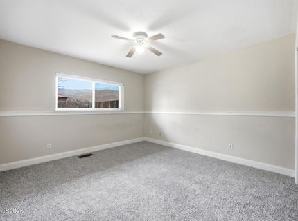 5200 Silver Sage Drive, Carson City, NV 89701 Photo