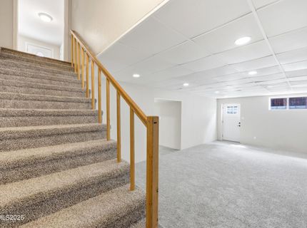 5200 Silver Sage Drive, Carson City, NV 89701 Photo
