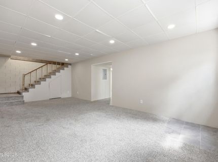 5200 Silver Sage Drive, Carson City, NV 89701 Photo