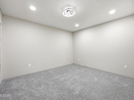 5200 Silver Sage Drive, Carson City, NV 89701 Photo