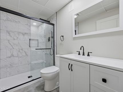 5200 Silver Sage Drive, Carson City, NV 89701 Photo
