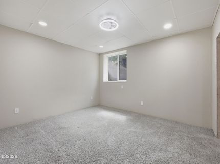 5200 Silver Sage Drive, Carson City, NV 89701 Photo