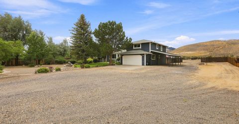 5200 Silver Sage Drive, Carson City, NV 89701 Photo