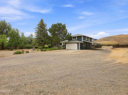 5200 Silver Sage Drive, Carson City, NV 89701 Photo