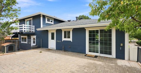 5200 Silver Sage Drive, Carson City, NV 89701 Photo