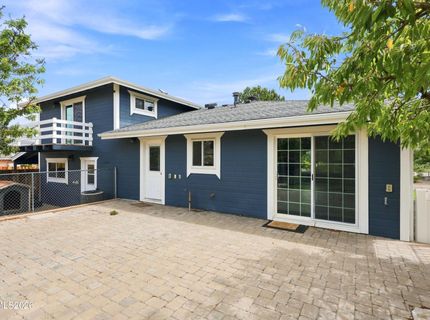 5200 Silver Sage Drive, Carson City, NV 89701 Photo