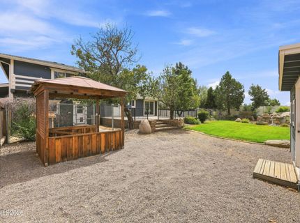 5200 Silver Sage Drive, Carson City, NV 89701 Photo