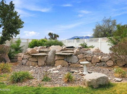 5200 Silver Sage Drive, Carson City, NV 89701 Photo