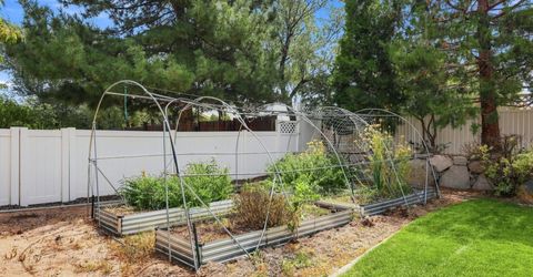 5200 Silver Sage Drive, Carson City, NV 89701 Photo