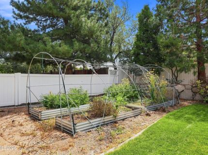 5200 Silver Sage Drive, Carson City, NV 89701 Photo