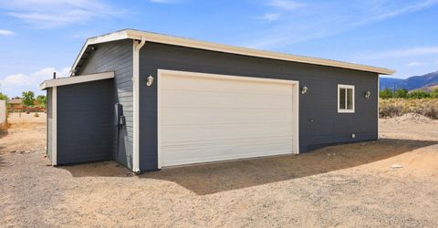 5200 Silver Sage Drive, Carson City, NV 89701 Photo