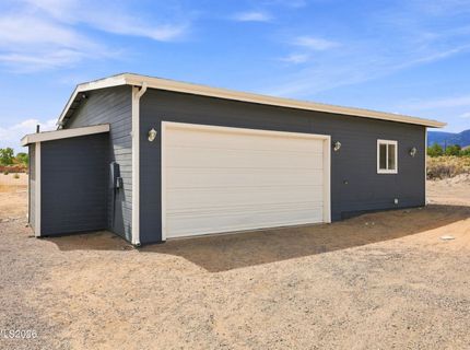 5200 Silver Sage Drive, Carson City, NV 89701 Photo