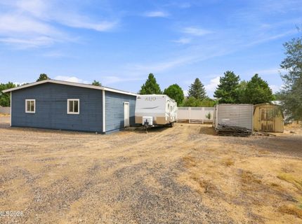 5200 Silver Sage Drive, Carson City, NV 89701 Photo