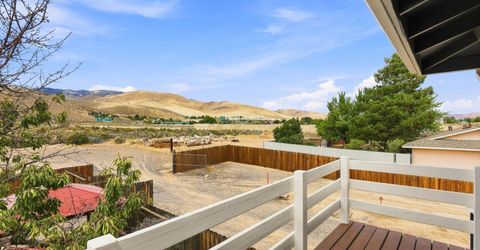 5200 Silver Sage Drive, Carson City, NV 89701 Photo