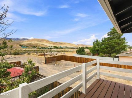 5200 Silver Sage Drive, Carson City, NV 89701 Photo