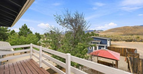 5200 Silver Sage Drive, Carson City, NV 89701 Photo