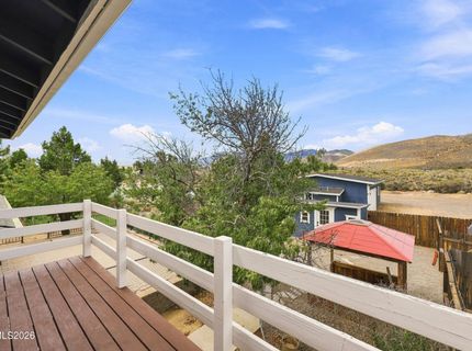 5200 Silver Sage Drive, Carson City, NV 89701 Photo