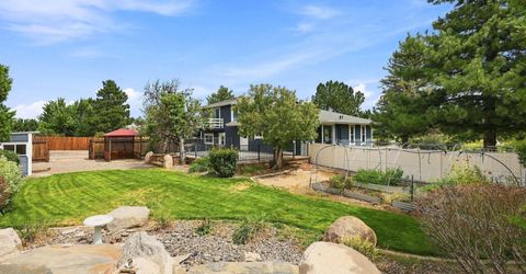 5200 Silver Sage Drive, Carson City, NV 89701 Photo