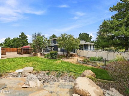 5200 Silver Sage Drive, Carson City, NV 89701 Photo