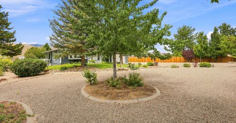 5200 Silver Sage Drive, Carson City, NV 89701 Photo