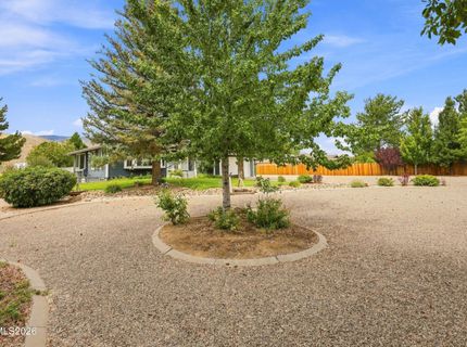 5200 Silver Sage Drive, Carson City, NV 89701 Photo