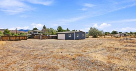 5200 Silver Sage Drive, Carson City, NV 89701 Photo
