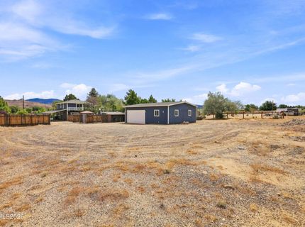 5200 Silver Sage Drive, Carson City, NV 89701 Photo