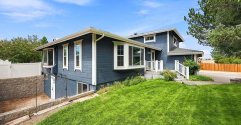 5200 Silver Sage Drive, Carson City, NV 89701 Photo