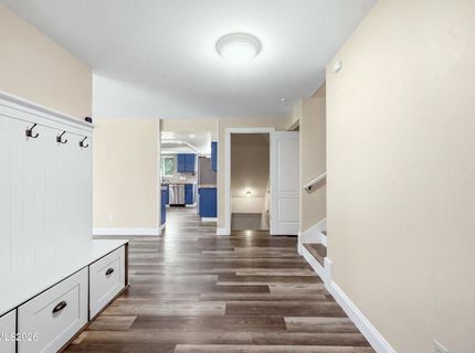 5200 Silver Sage Drive, Carson City, NV 89701 Photo