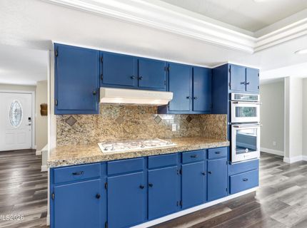5200 Silver Sage Drive, Carson City, NV 89701 Photo