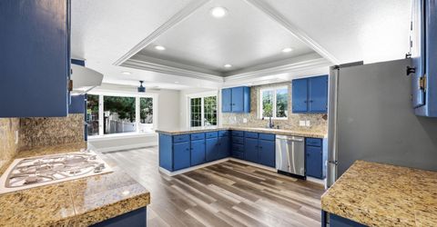 5200 Silver Sage Drive, Carson City, NV 89701 Photo