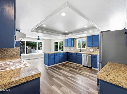 5200 Silver Sage Drive, Carson City, NV 89701 Photo
