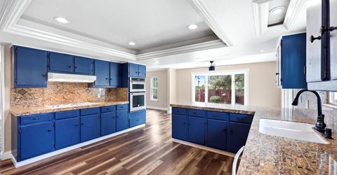 5200 Silver Sage Drive, Carson City, NV 89701 Photo