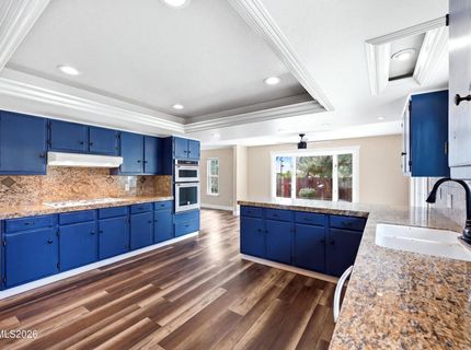 5200 Silver Sage Drive, Carson City, NV 89701 Photo