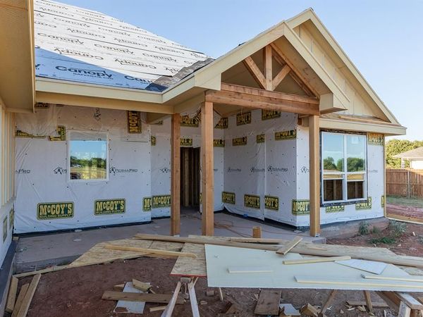 1006 Northbrook Court, Clyde, TX 79510