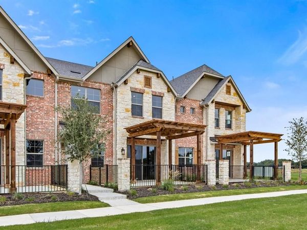 2888 Enfield, The Colony, TX 75056