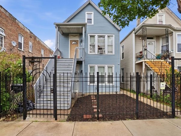 4505 S Fairfield Avenue , Chicago, IL 60632