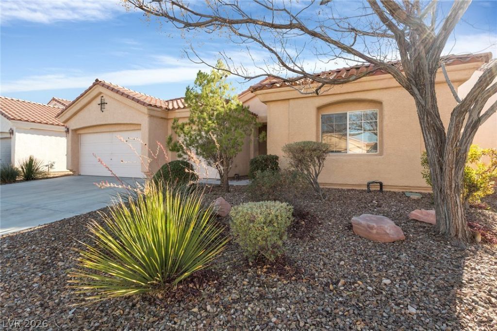 3941 Trapani Place , Las Vegas, NV 89141 Main Photo
