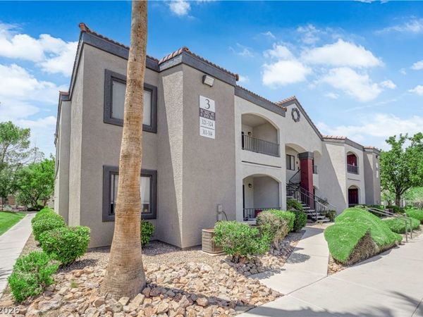 950 Seven Hills Drive , Unit 313, Henderson, NV 89052