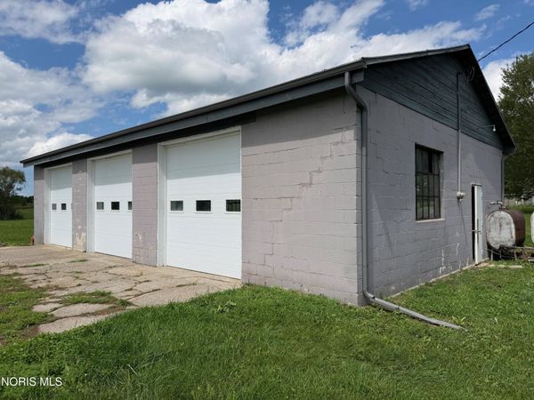 County Road 10a , Bryan, OH 43506