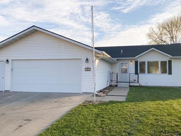 503 S Hazel Street, Glenwood, IA 51534