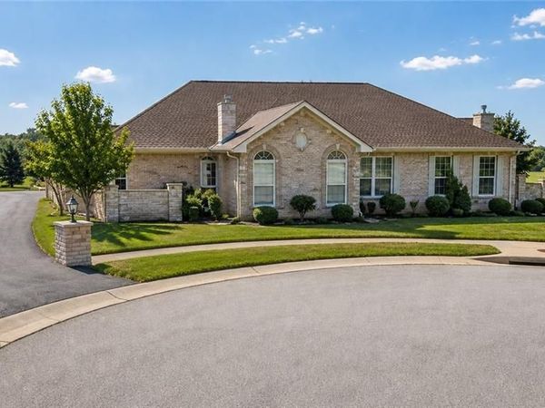 13959 Kenneth Court, Leawood, KS 66224