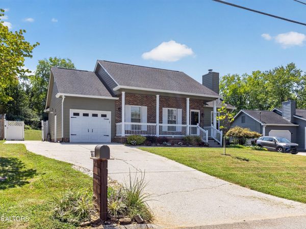 812 Summerdale Drive, Knoxville, TN 37934
